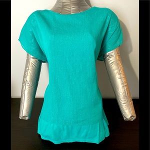 Express Women’s Shirt, Size S/P